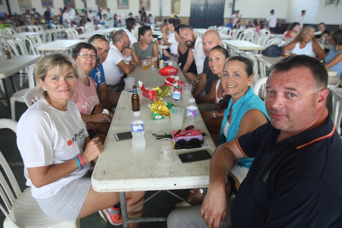 I Festival solidario por el Síndrome Rett