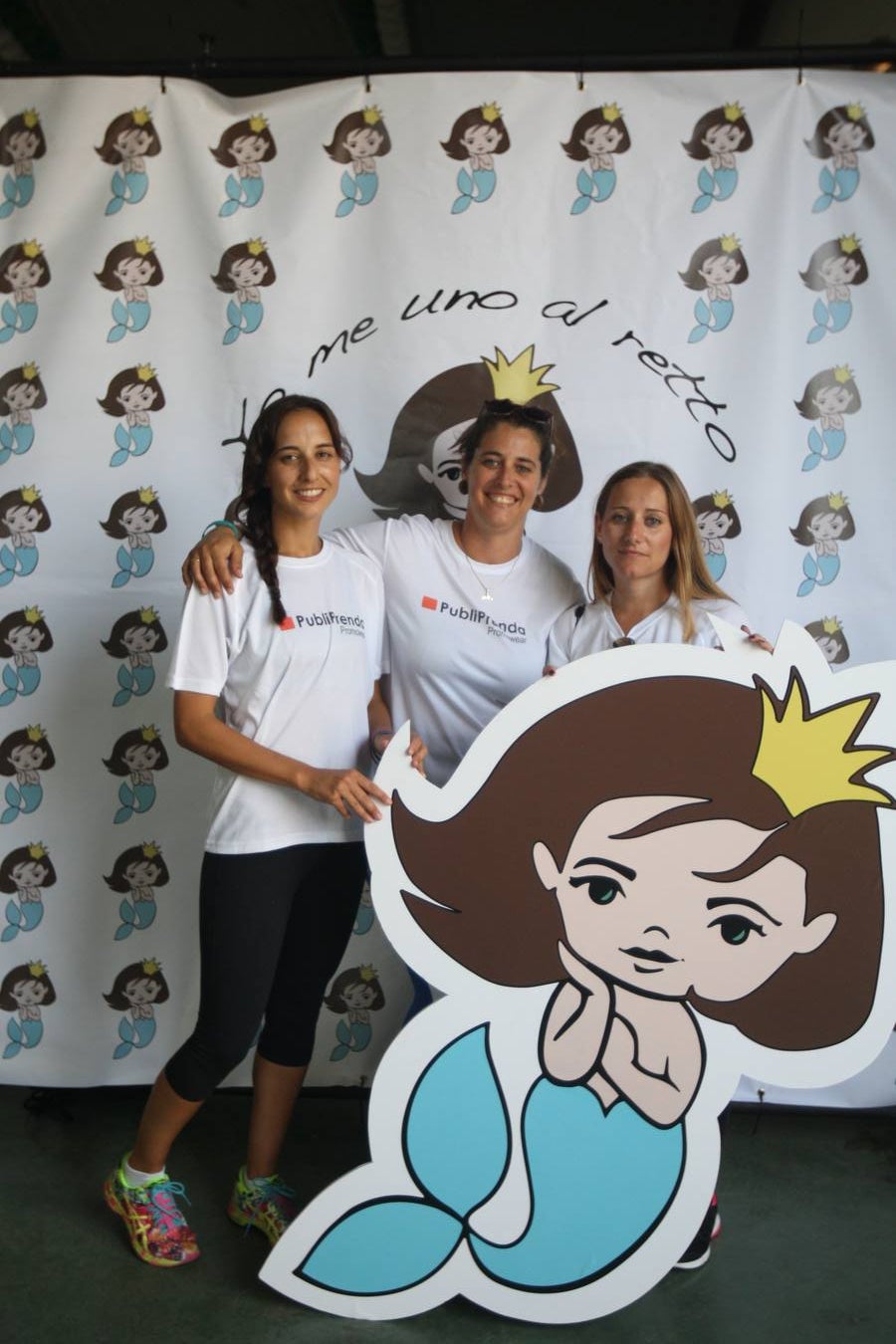 I Festival solidario por el Síndrome Rett