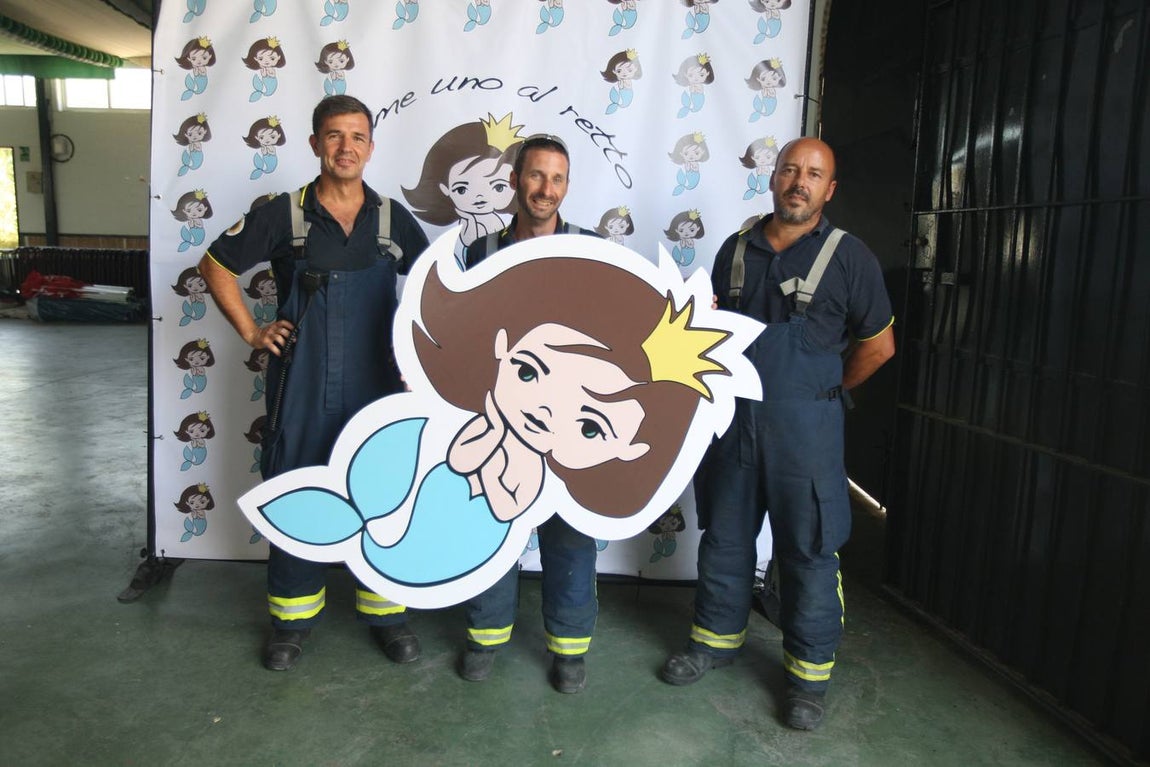 I Festival solidario por el Síndrome Rett