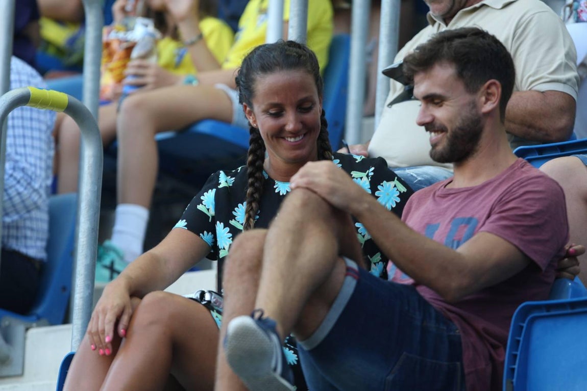 FOTOS: Búscate en el Carranza. Cádiz - Almería