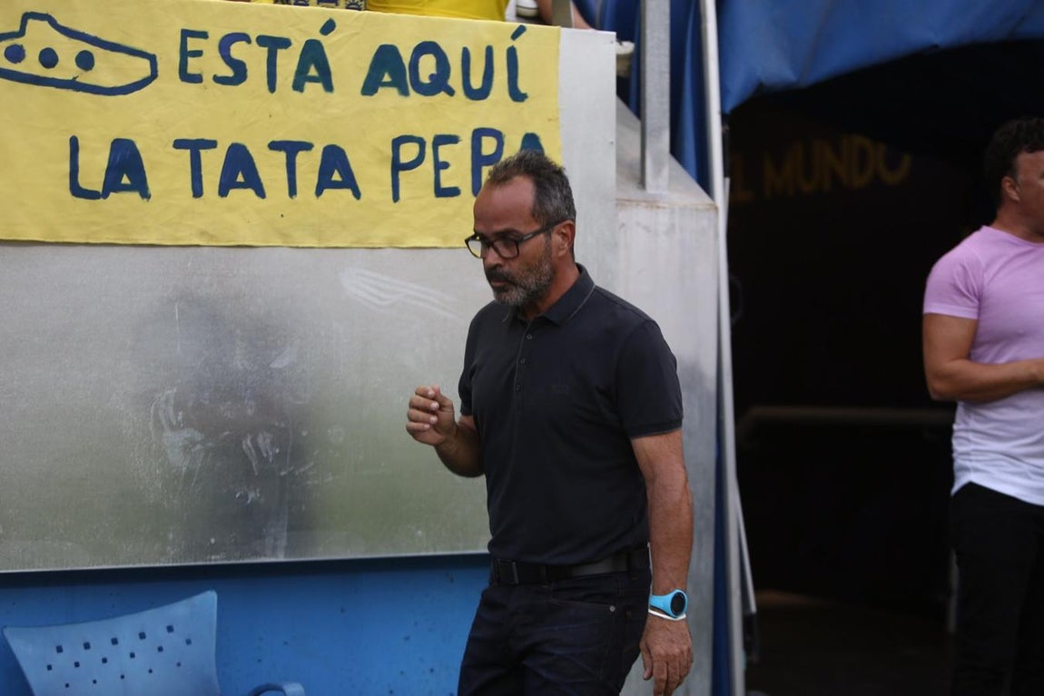 FOTOS: Búscate en el Carranza