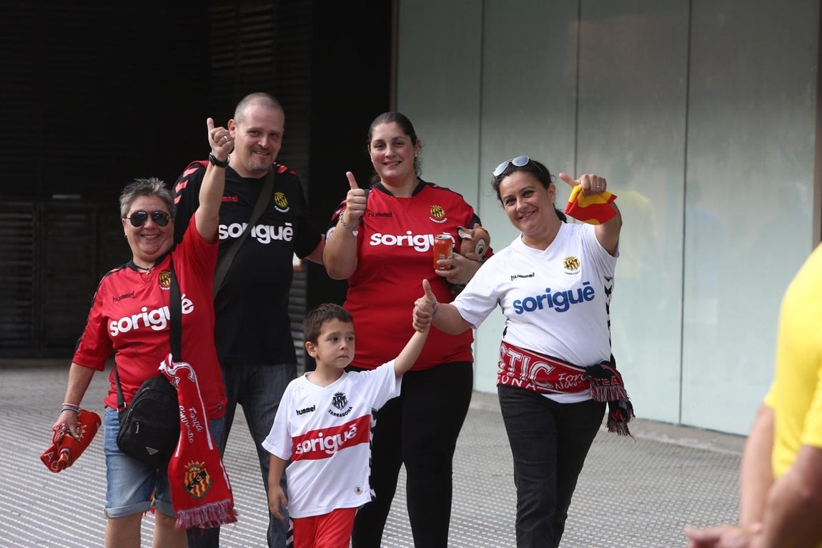 FOTOS: Búscate en el Carranza