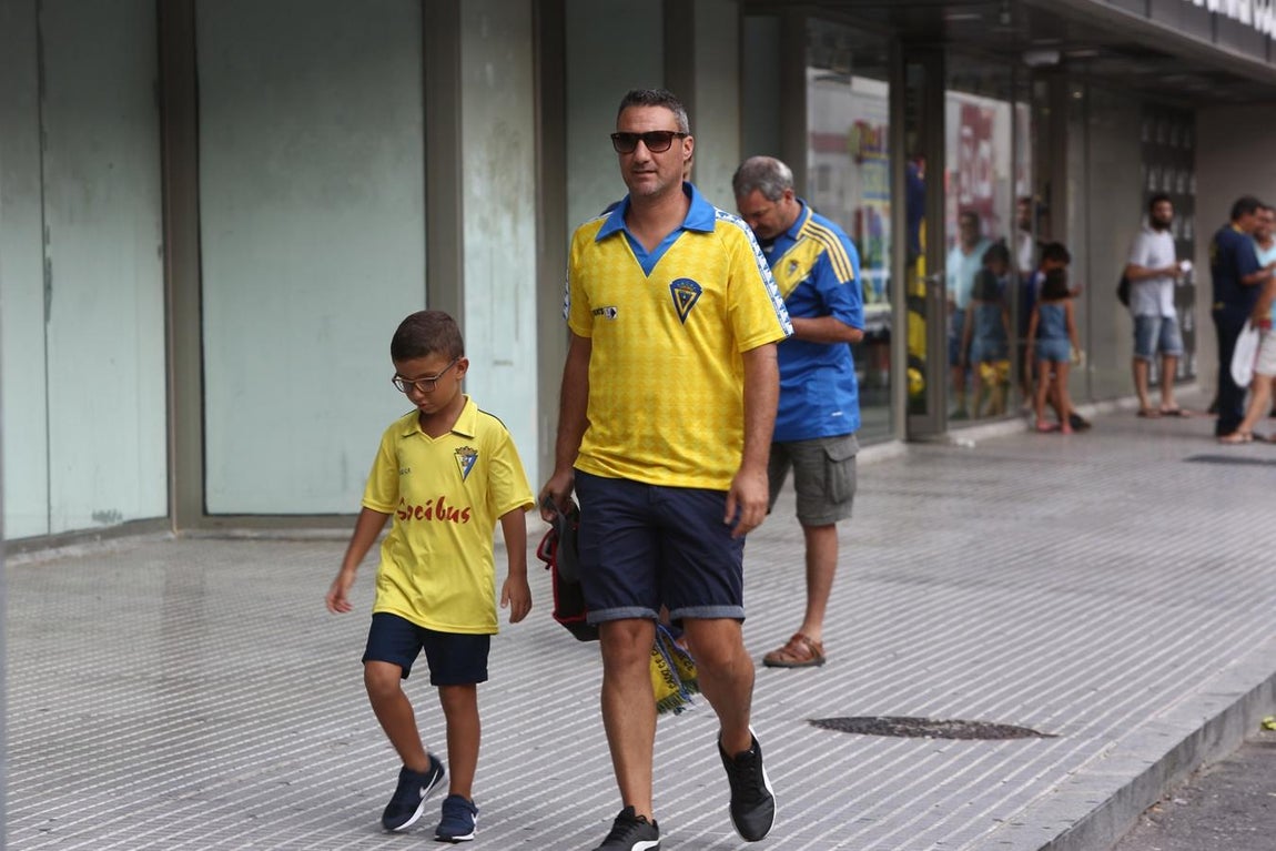 FOTOS: Búscate en el Carranza