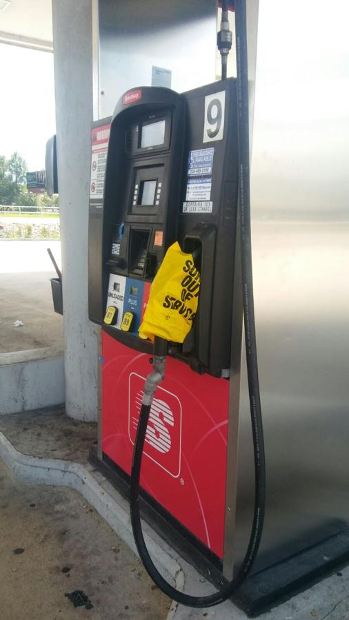 Imágenes del paso del huracán Irma por Florida y el Caribe