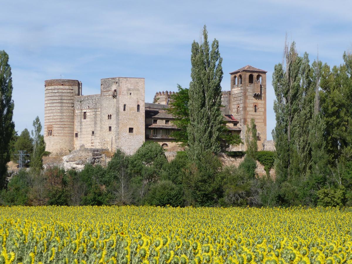 Castillo de Castilnovo, España. Situado en la localidad segoviana de Castilnovo, este edificio de más de 5.457 m2 es el castillo más caro de España. Es de estilo gótico-mudéjar y quien lo adquiera tendrá a su disposición 21 habitaciones y 24 cuartos de baño. Su precio es de 15.000.000 de euros