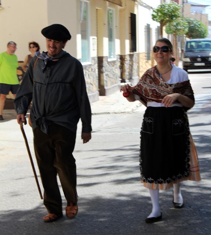 El «Día de Carros», en imágenes