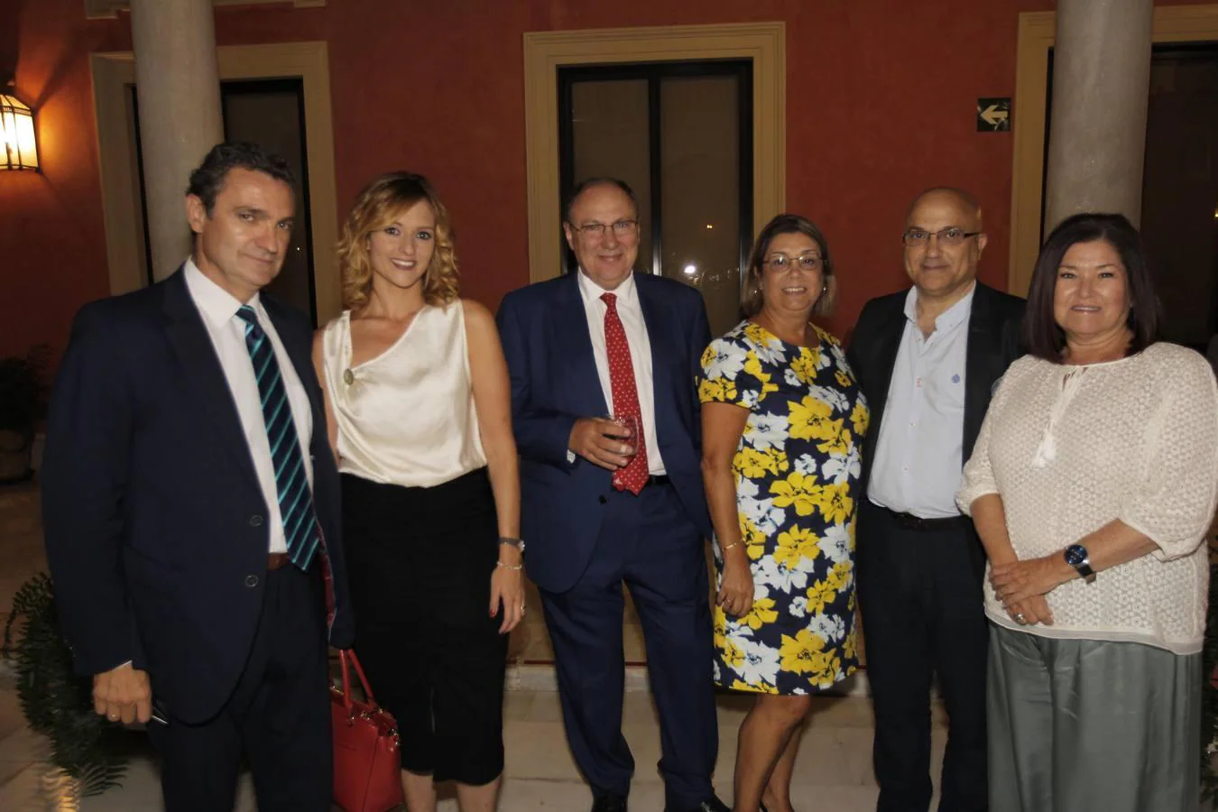 IX Premio a la Trayectoria Jurídica en Andalucía