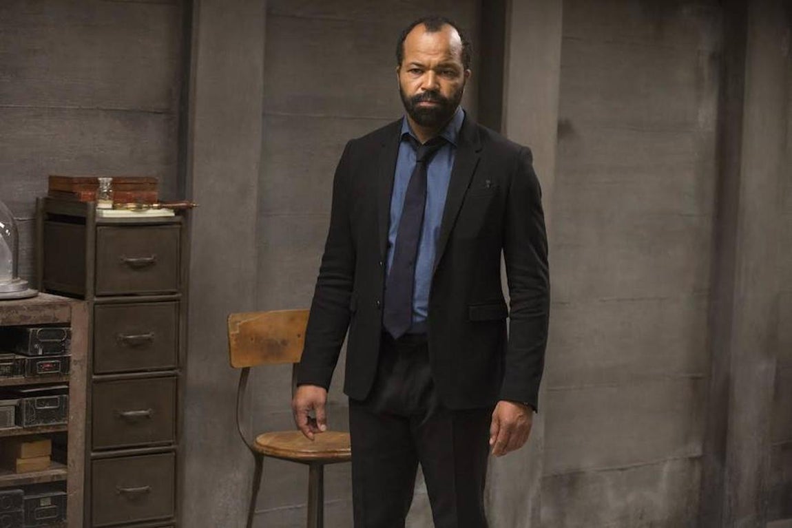 Jeffrey Wright («Westworld»). Mejor actor de reparto de drama.