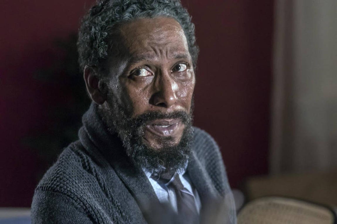 Ron Cephas Jones («This Is Us»). Mejor actor de reparto de drama.