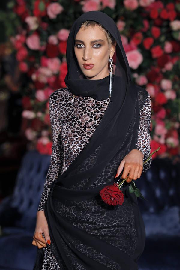 El universo de Palomo Spain vuelve a conquistar Madrid