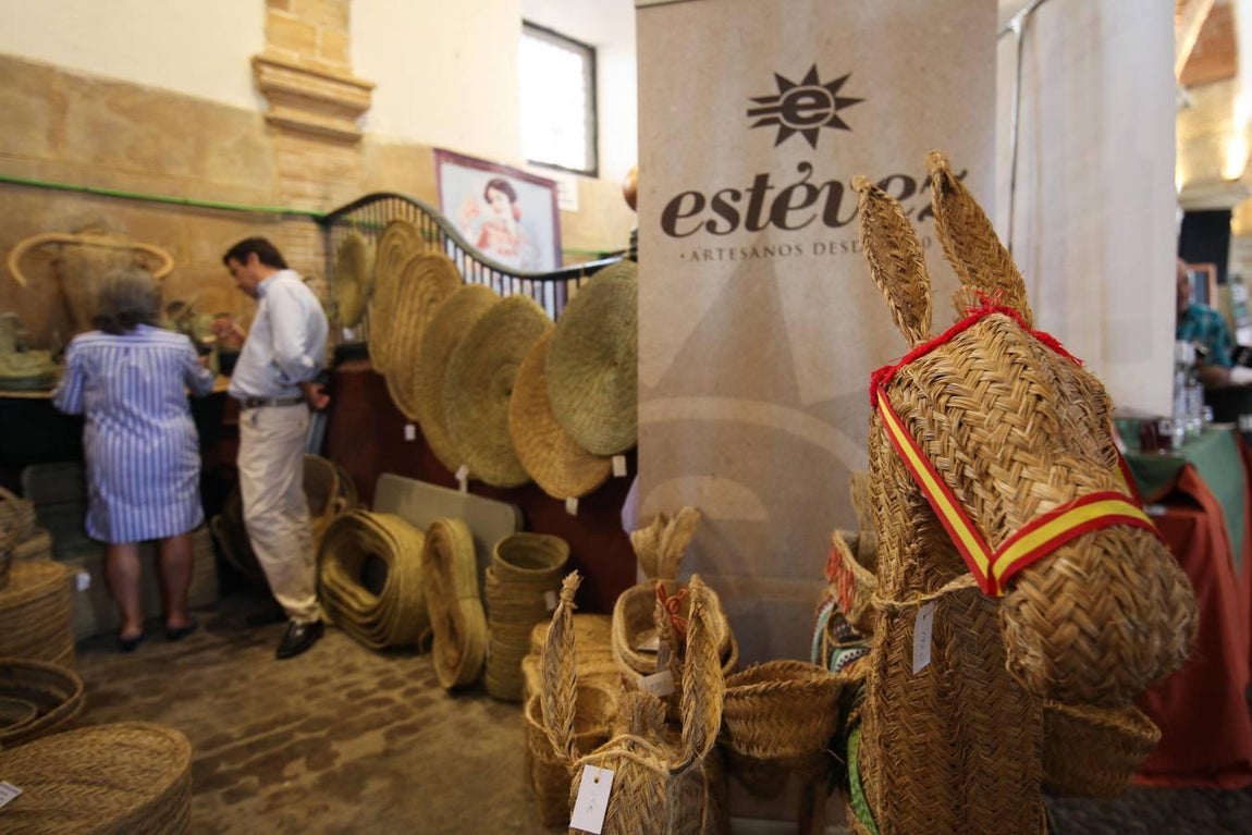 Las mejores imágenes de la jornada inaugural de Cabalcor