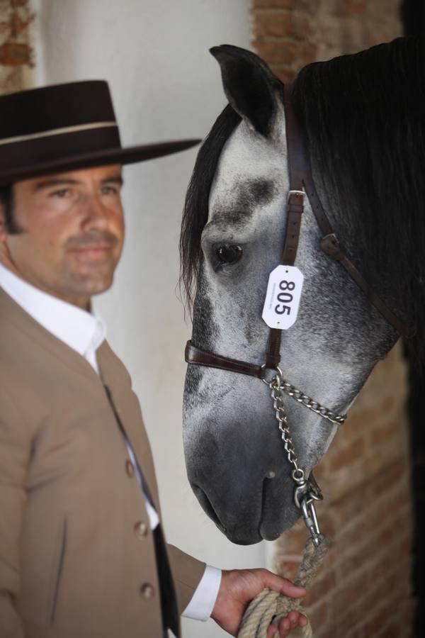 Las mejores imágenes de la jornada inaugural de Cabalcor