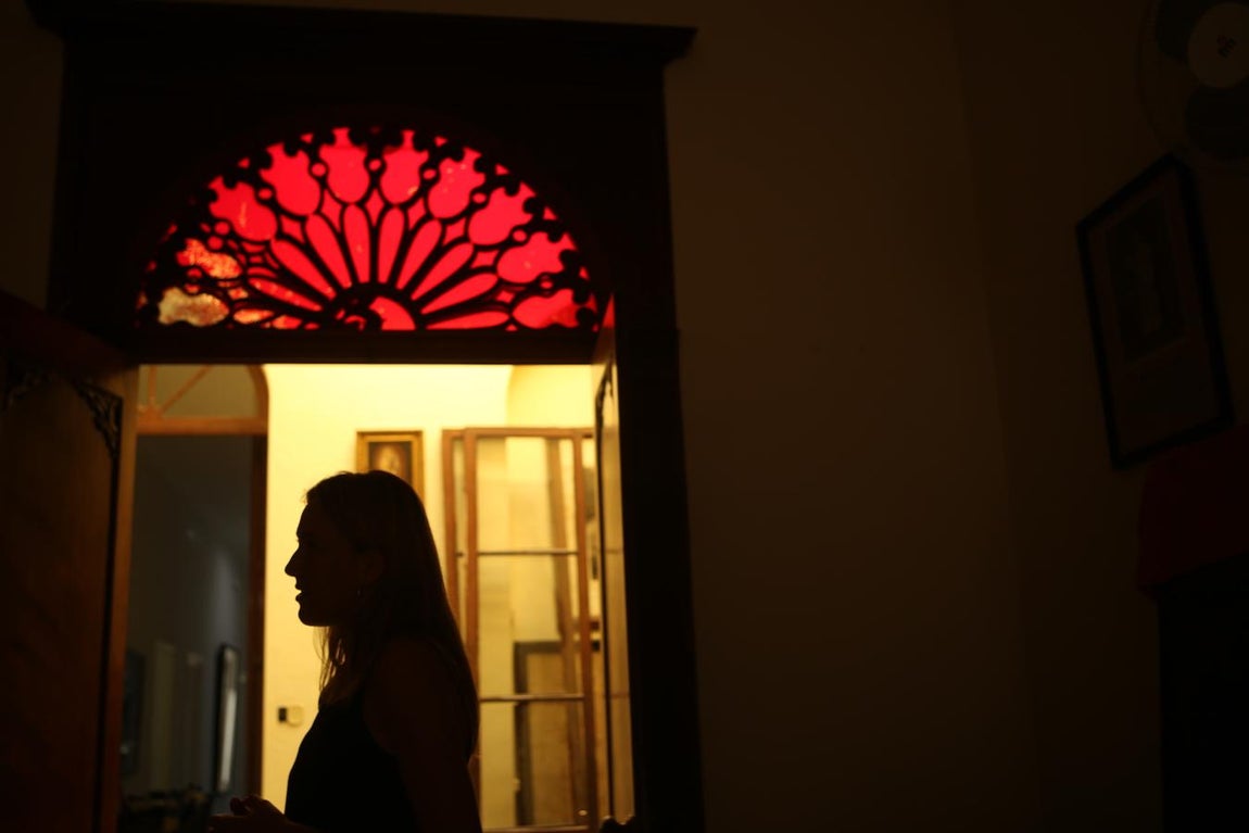 Fotos: Aprendiendo cocina en Universo Santi