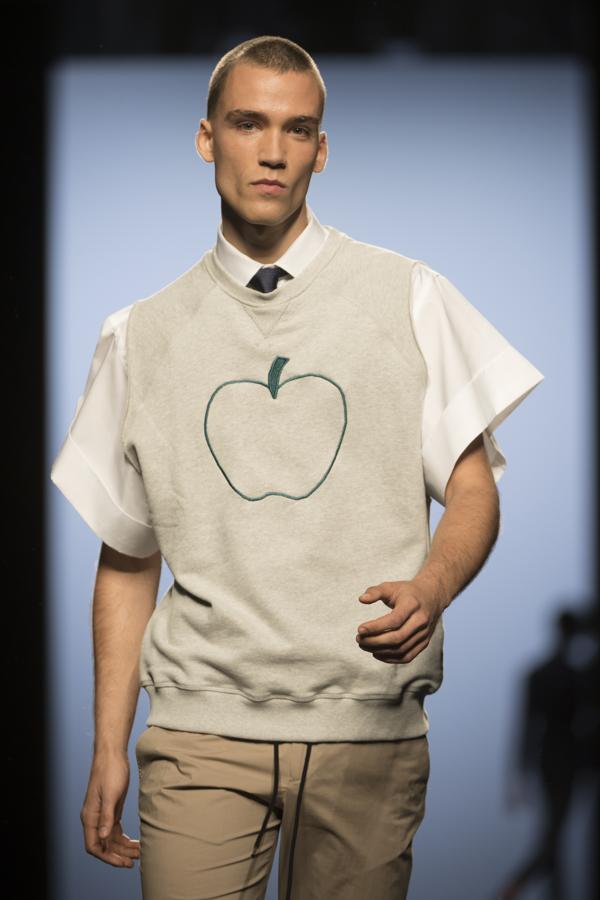 Colección Primavera-Verano 2018. 