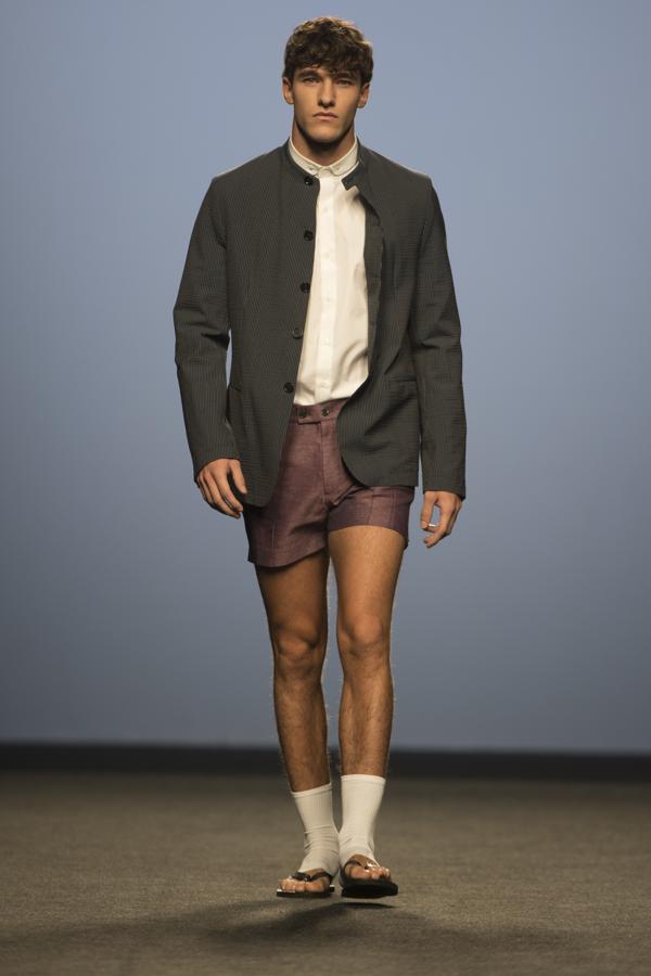 Colección Primavera-Verano 2018. 