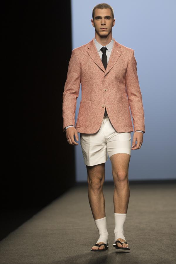 Colección Primavera-Verano 2018. 