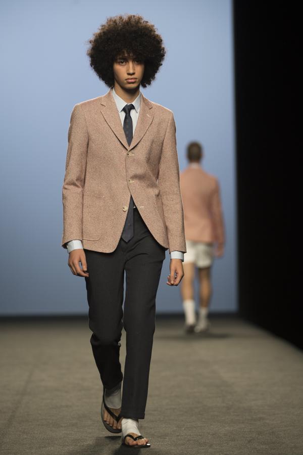 Colección Primavera-Verano 2018. 