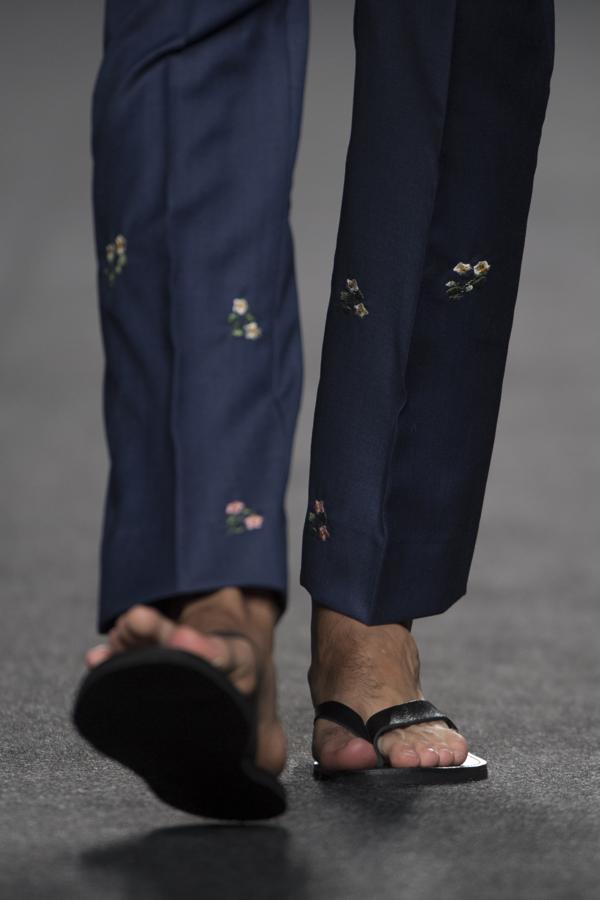 Colección Primavera-Verano 2018. 