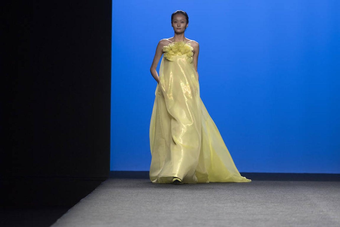 The 2nd Sking actualizan a Balenciaga y a Dior