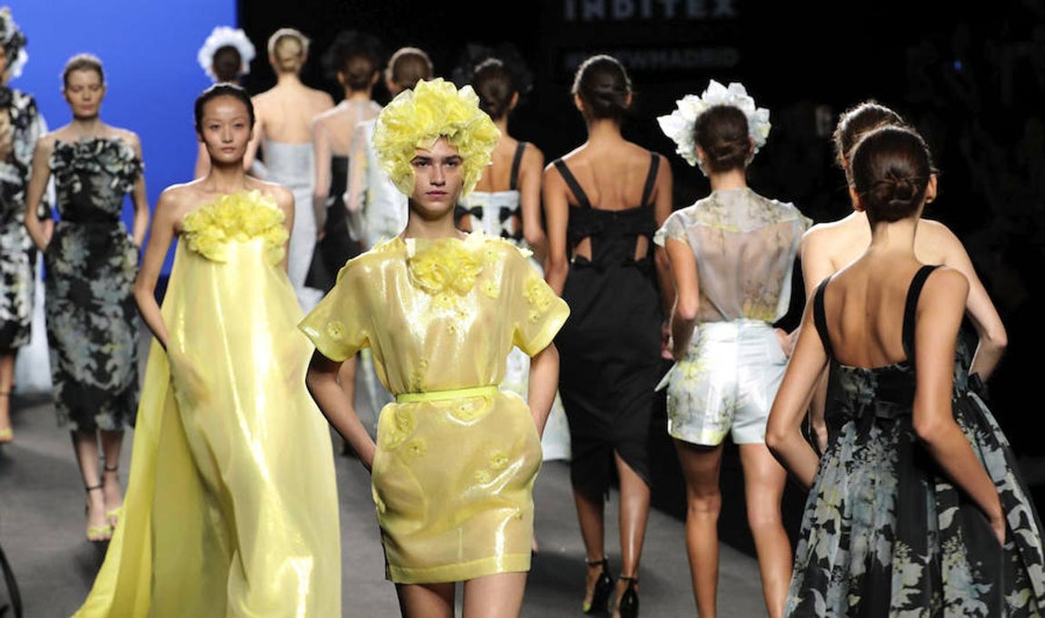 The 2nd Sking actualizan a Balenciaga y a Dior