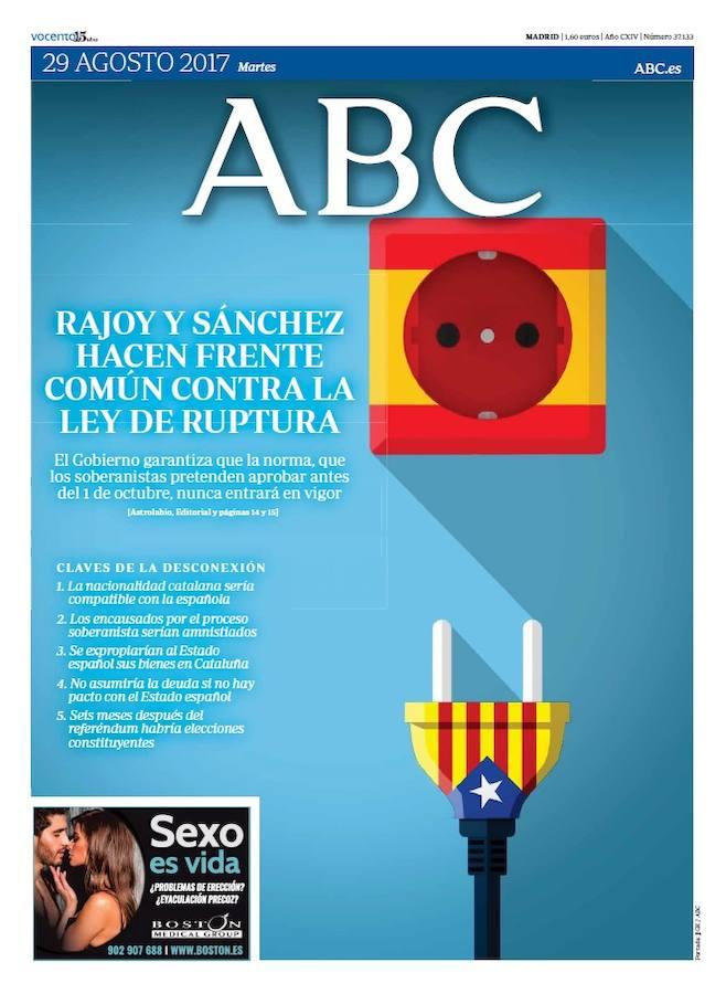 Esta segunda consulta, aún sin realizar, se ha encontrado con una respuesta mucho más firme desde Madrid. 