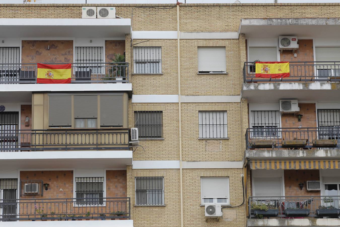 Avenida de Ramón y Cajal