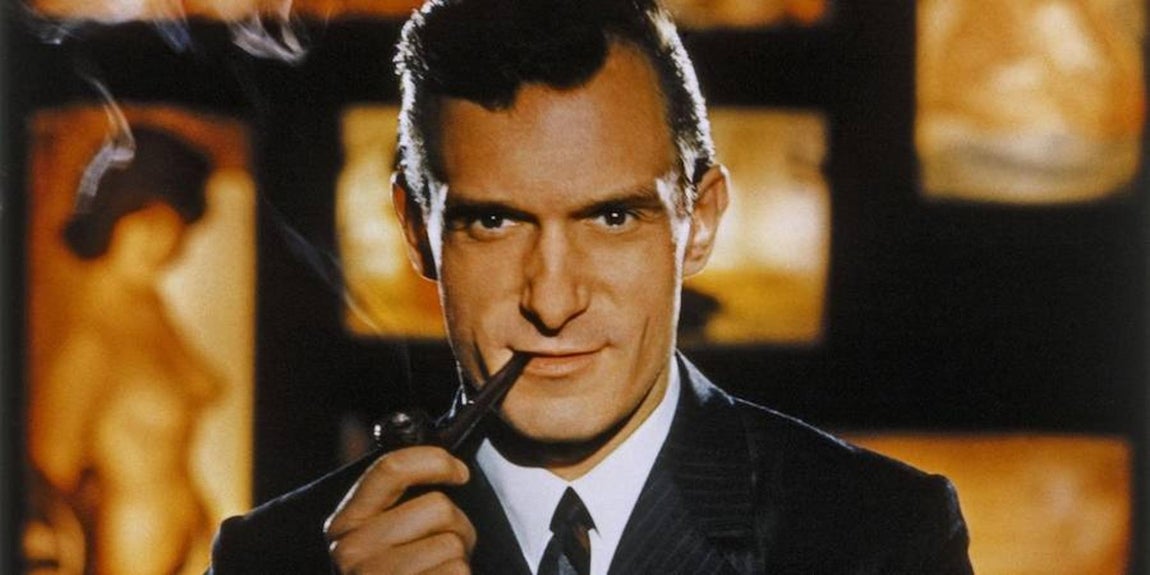 Bajo la dirección de Hefner, Playboy siguió transgrediendo con la presencia de la primera afroamericana, Darine Sterin, en la portada de octubre de 1971. 