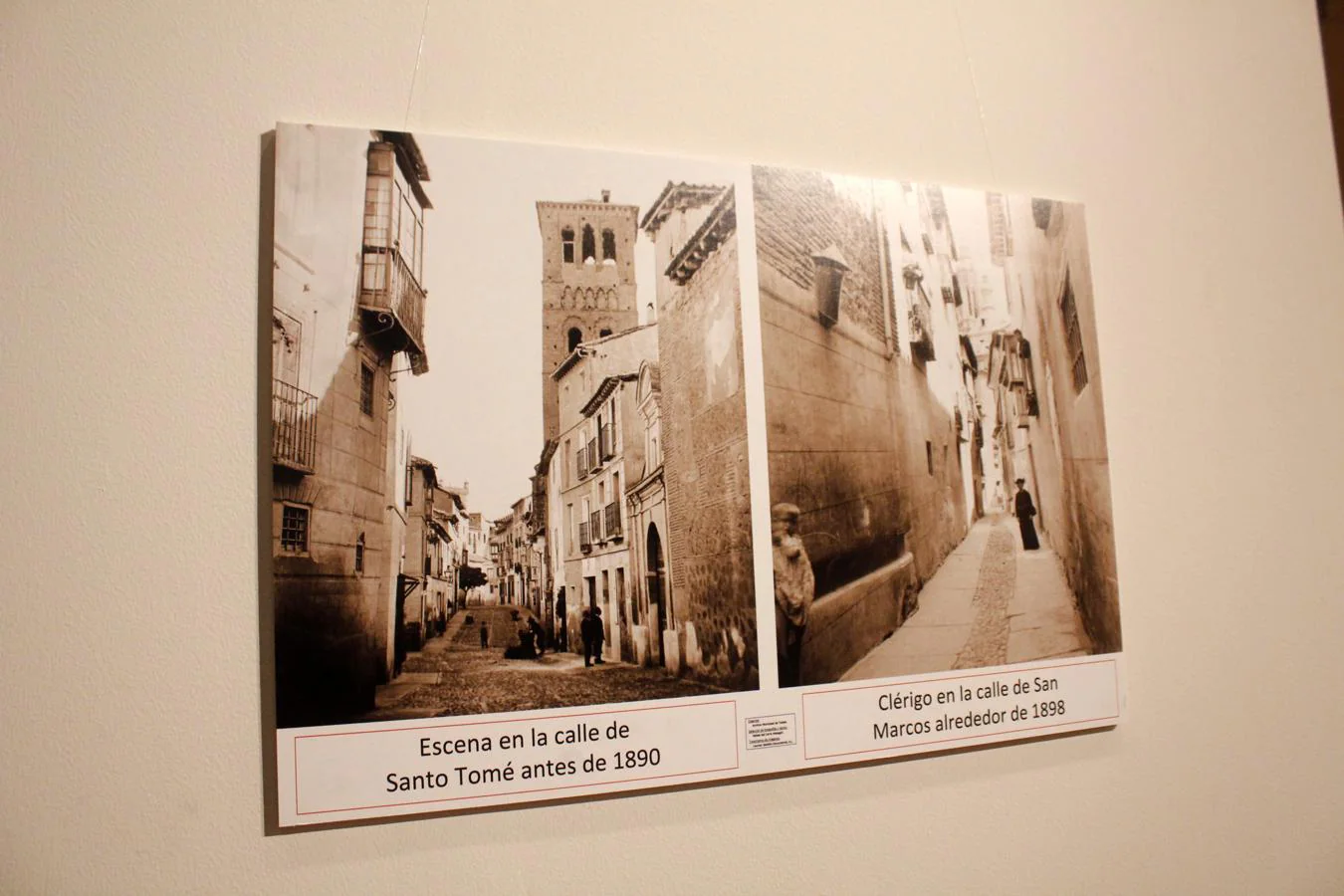 La inauguración de la exposición de Casiano Alguacil, en imágenes