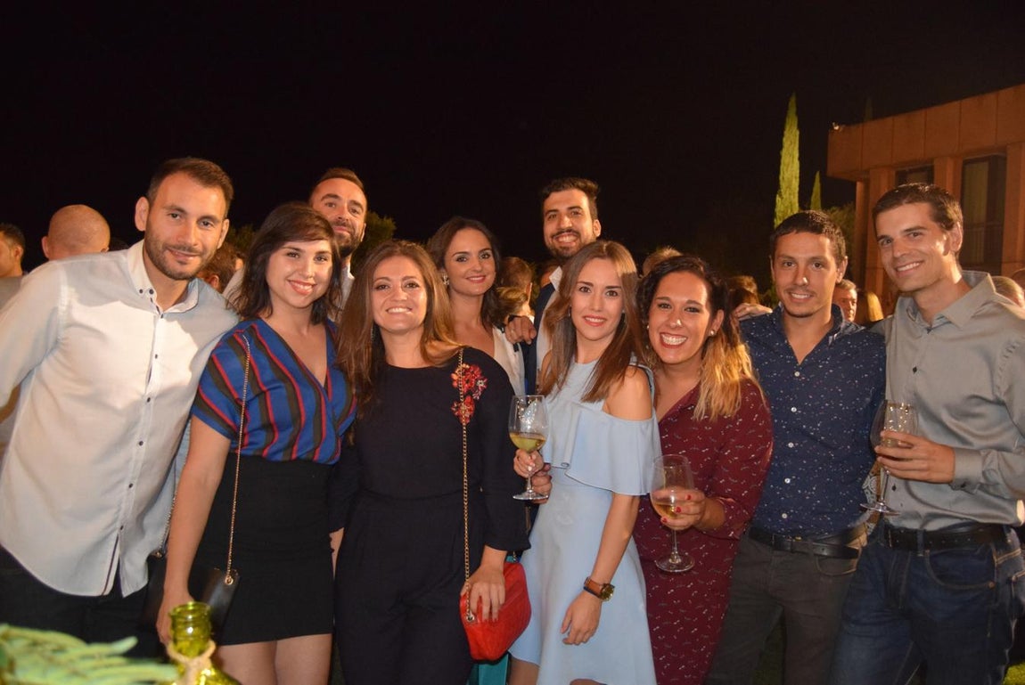 Los nuevos veterinarios. 