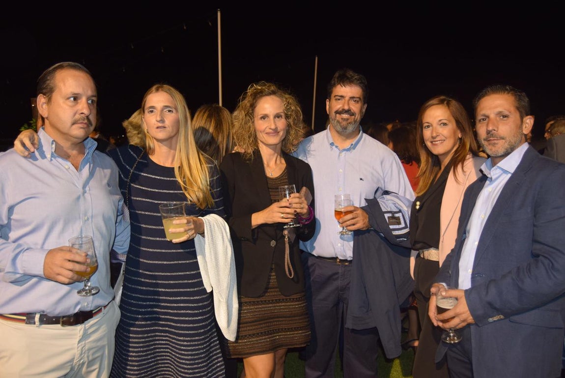 Los veterinarios de Toledo celebran su patrón