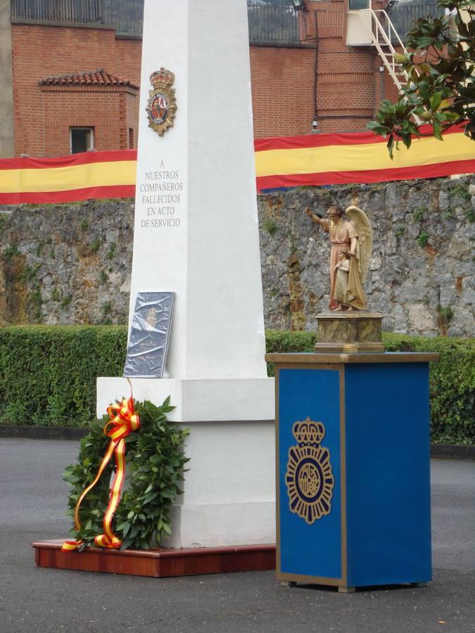 ETA asesinó a un total de 112 policías. 