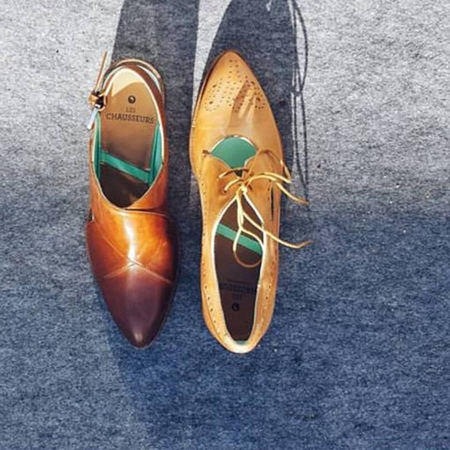 Prometen durabilidad. Sus modelos duran, como mínimo, dos años