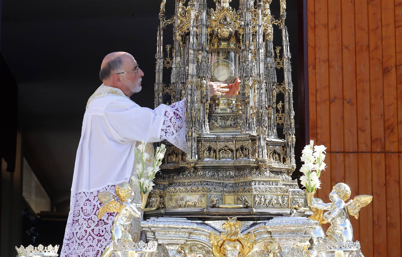 El Encuentro de Laicos de Córdoba, en imágenes