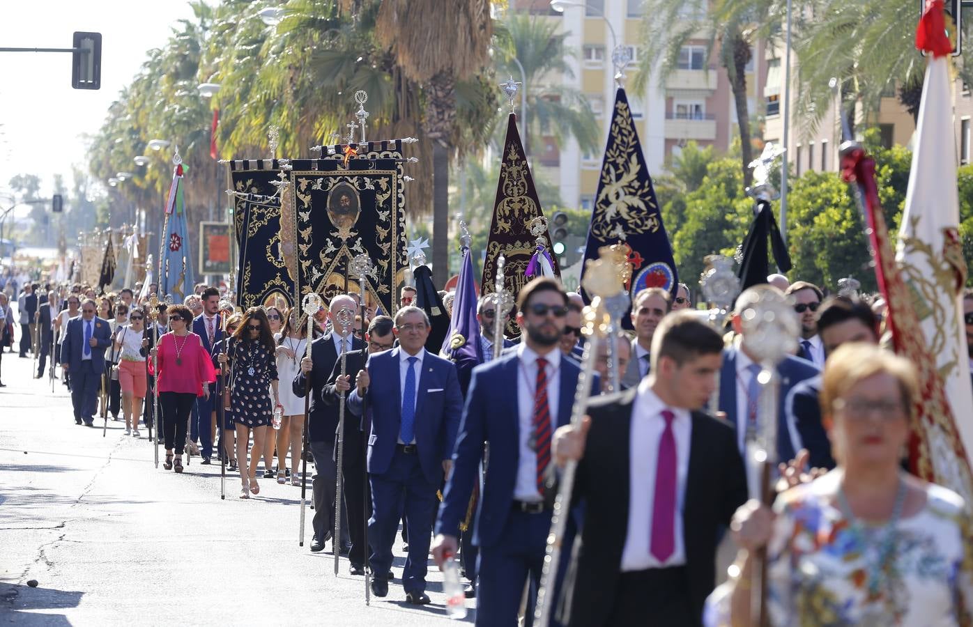 El Encuentro de Laicos de Córdoba, en imágenes