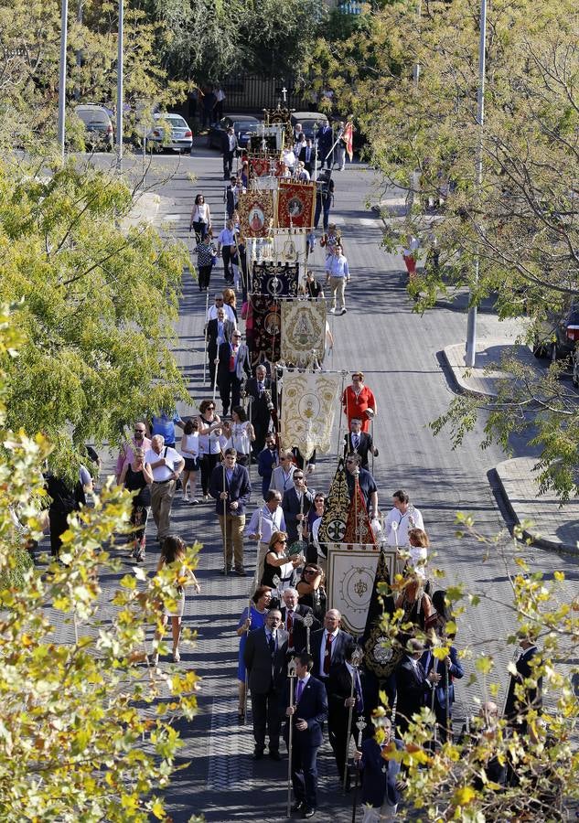 El Encuentro de Laicos de Córdoba, en imágenes