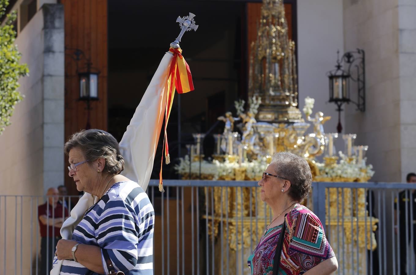 El Encuentro de Laicos de Córdoba, en imágenes