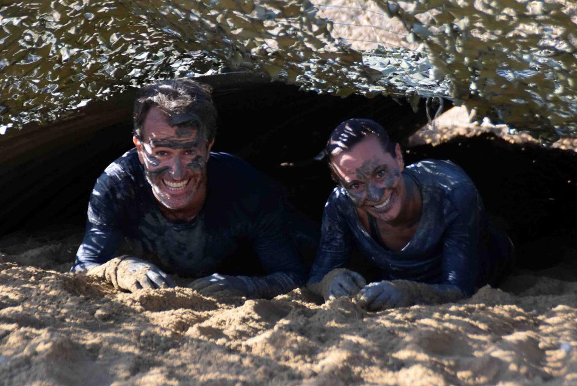 Fotos: Búscate en la FAN PIN Race 2017 de San Fernando