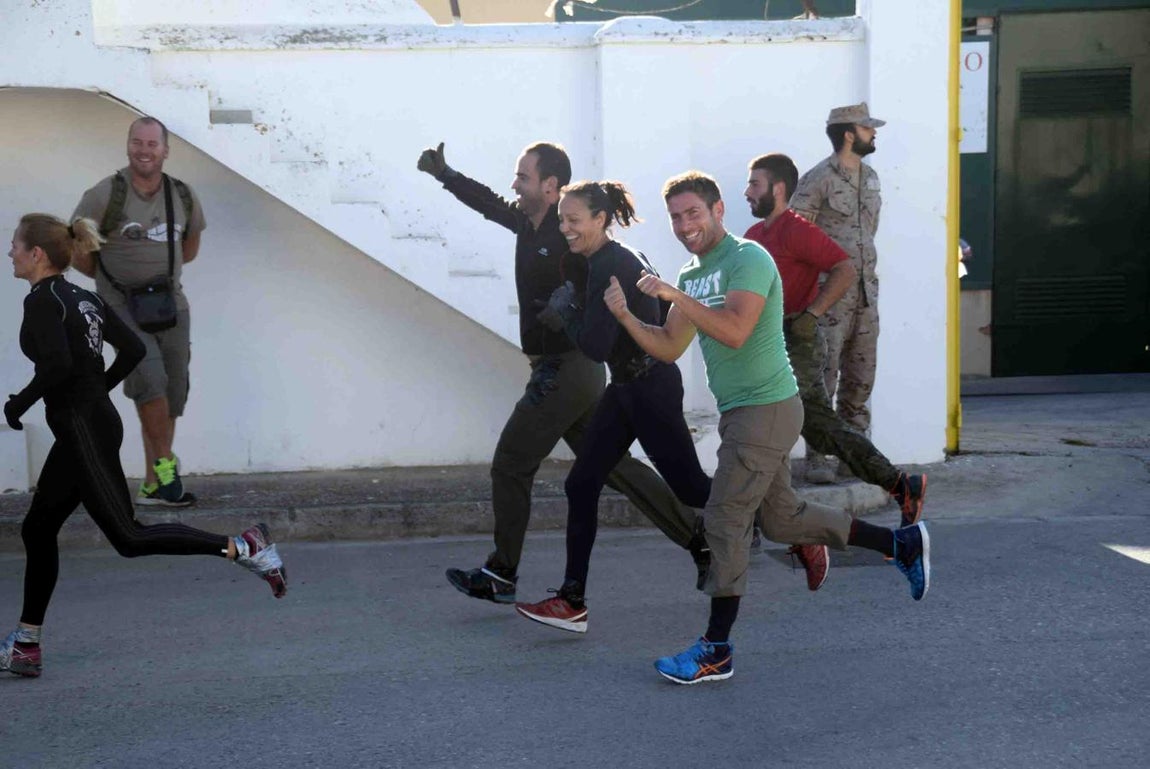 Fotos: Búscate en la FAN PIN Race 2017 de San Fernando