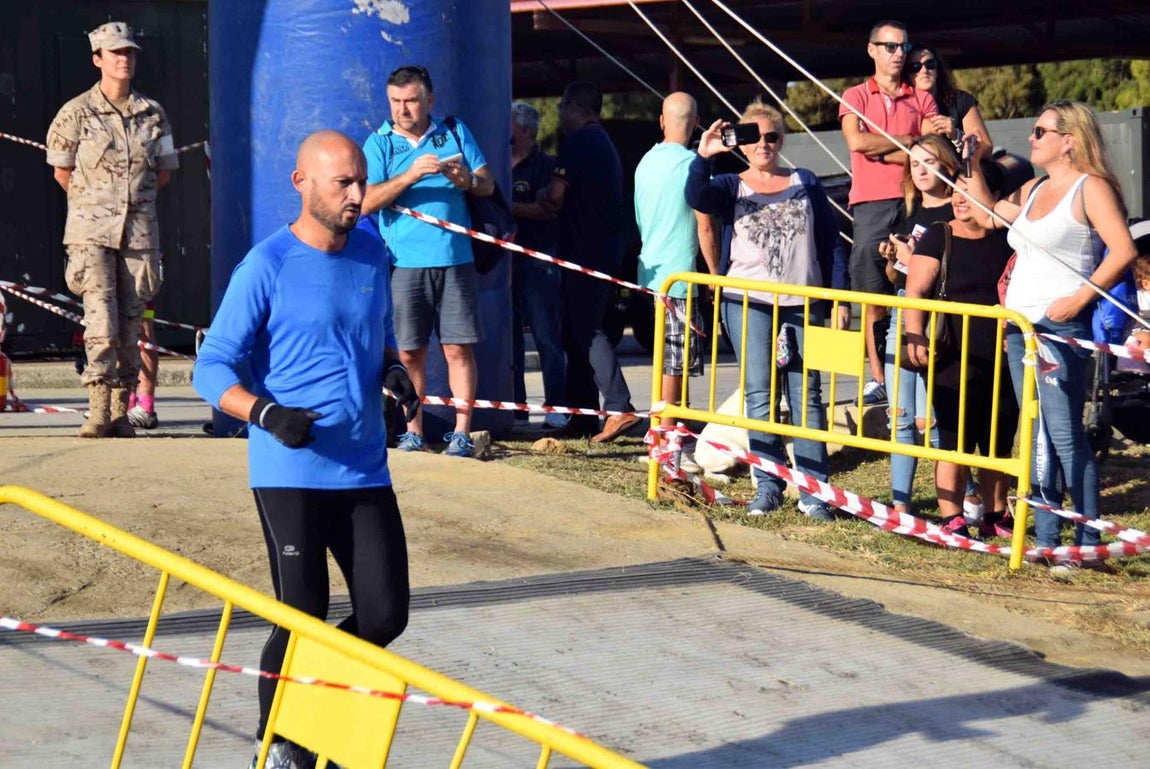 Fotos: Búscate en la FAN PIN Race 2017 de San Fernando