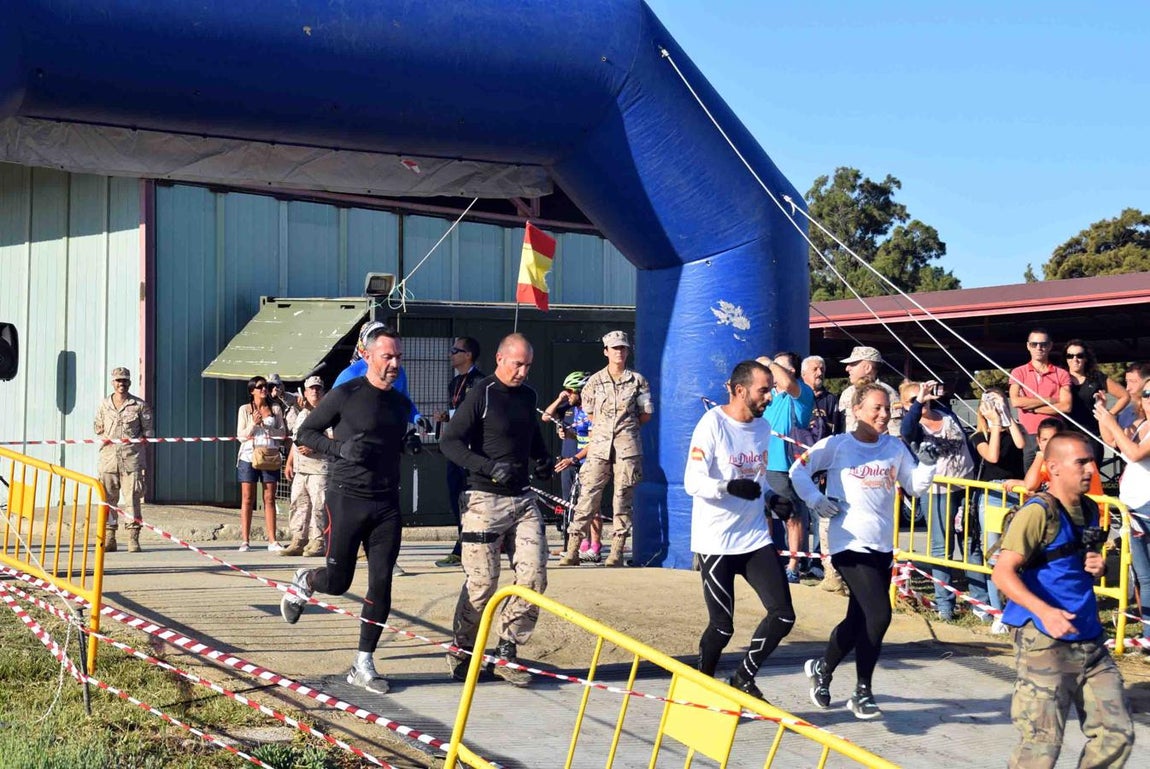 Fotos: Búscate en la FAN PIN Race 2017 de San Fernando