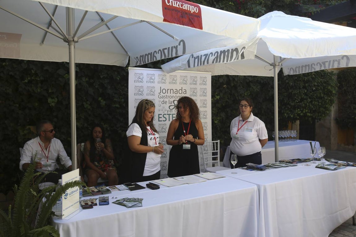 Fotos: III Jornadas de la Sal y el Estero 2017