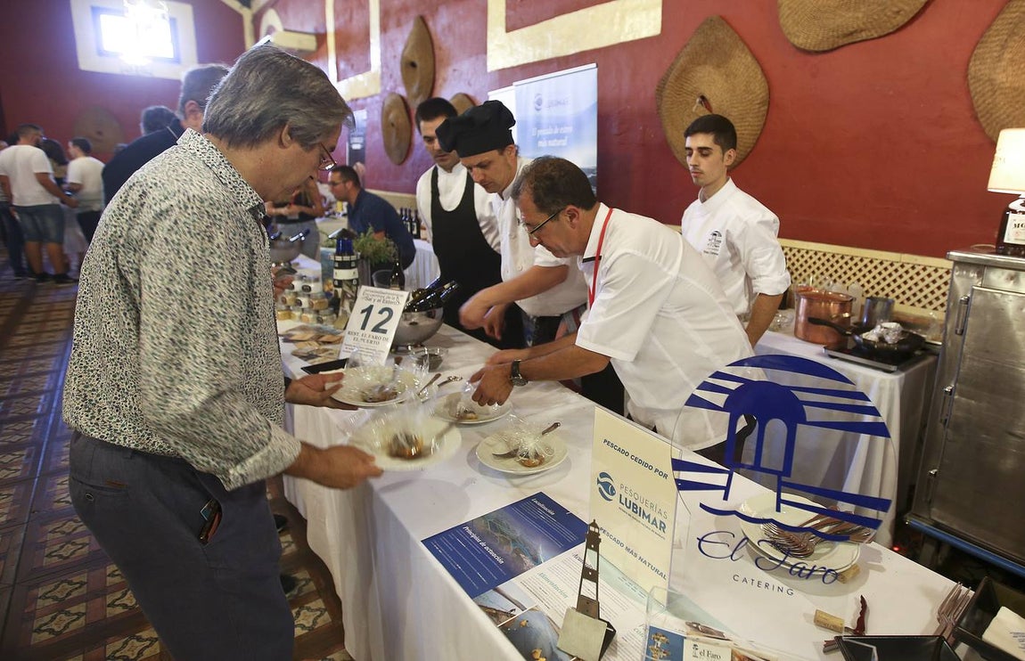 Fotos: III Jornadas de la Sal y el Estero 2017