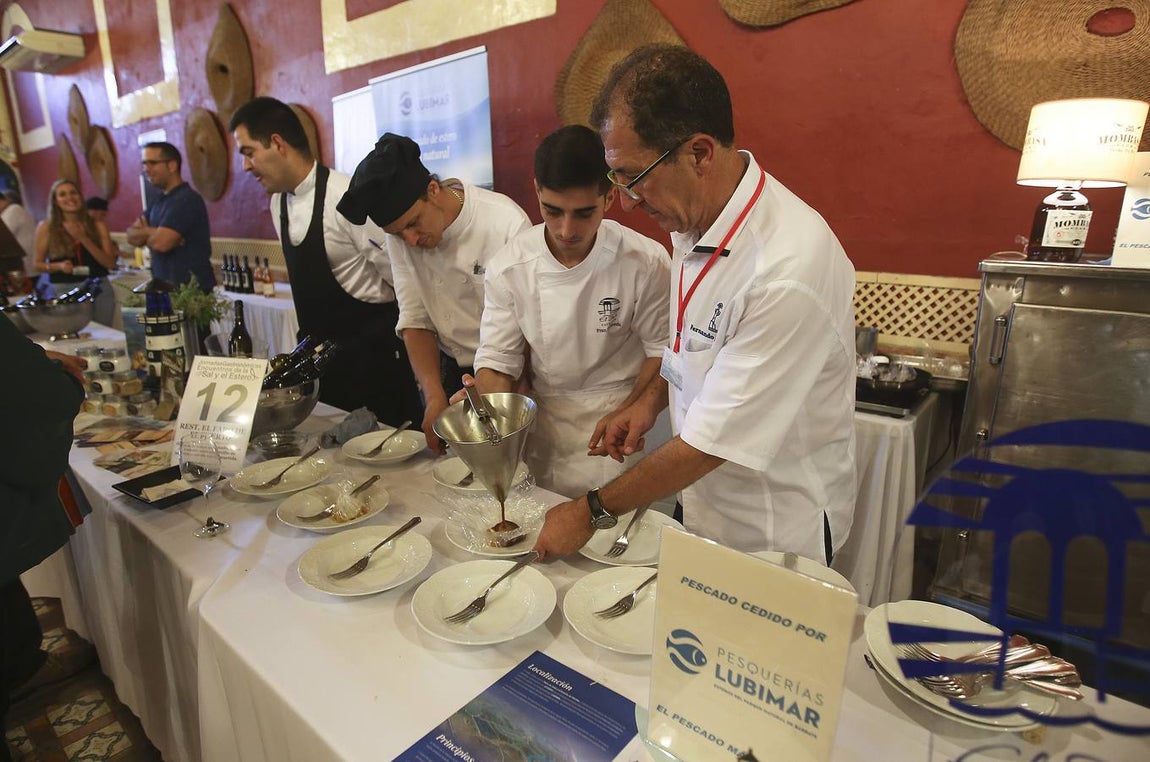 Fotos: III Jornadas de la Sal y el Estero 2017