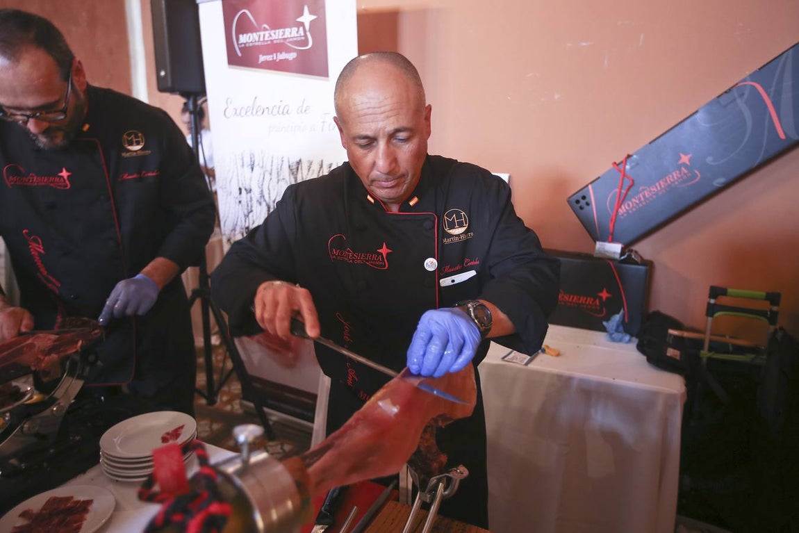 Fotos: III Jornadas de la Sal y el Estero 2017