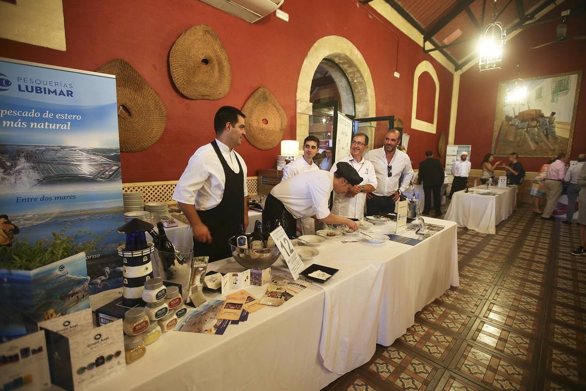 Fotos: III Jornadas de la Sal y el Estero 2017