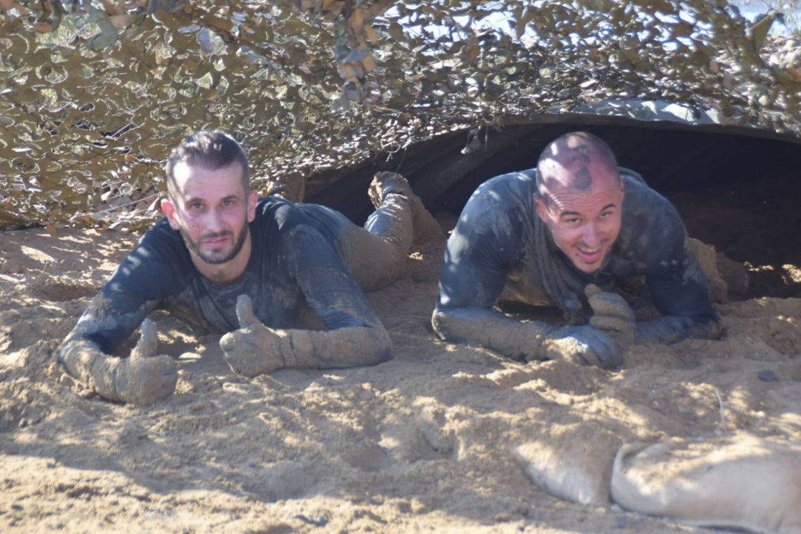 Fotos: Búscate en la FAN PIN Race 2017 de San Fernando