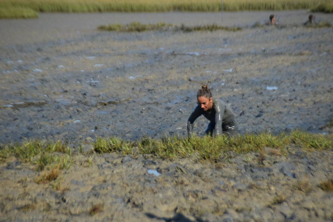 Fotos: Búscate en la FAN PIN Race 2017 de San Fernando