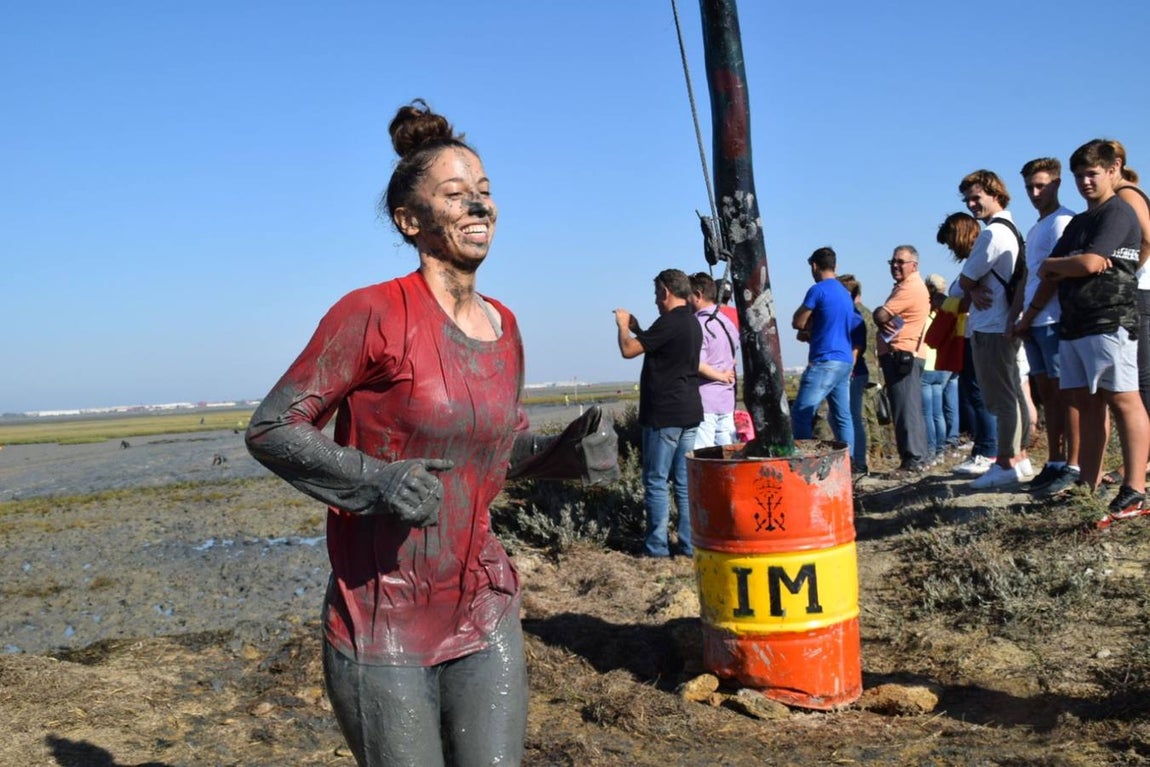 Fotos: Búscate en la FAN PIN Race 2017 de San Fernando