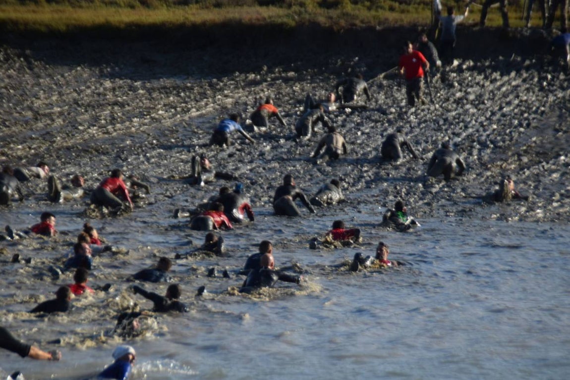 Fotos: Búscate en la FAN PIN Race 2017 de San Fernando