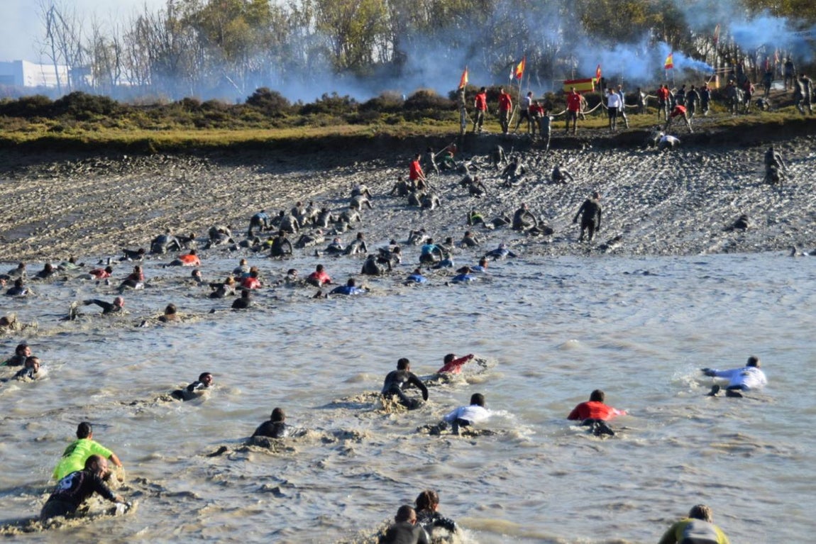 Fotos: Búscate en la FAN PIN Race 2017 de San Fernando